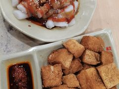 -百家鸡味馆(清泰店)