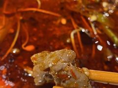 -红辣椒·川菜·火锅(科华路店)