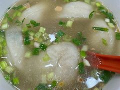 -文辉墨鱼丸大王(铜锣湾渣甸街总店)