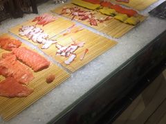 -金石国际大酒店·金丽自助餐厅