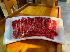 -三牦记·很牛的牦牛肉(柏条河北路下段店)