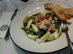 android_upload_pic-玛尚诺Pizza&Bar(长泰广场店)