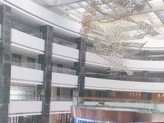 -OPEN開全日自助餐厅·牛肉火锅·海鲜(佛山希尔顿酒店)