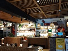 -云尊府云南菜·蒸汽石锅鱼(学清路店)