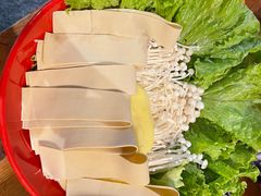 -腰子哥烤串(石佛营炫特店)