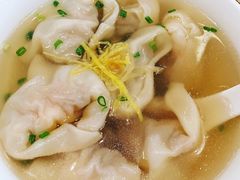 -鼎泰丰(当代商城店)