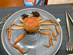 -菲住布渴酒店自助餐厅(阿里巴巴西溪园区店)