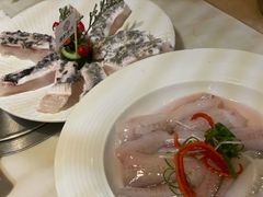 -围炉夜话·潮汕卤水火锅(榕江店)