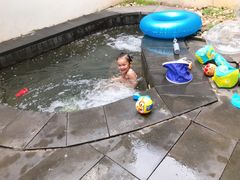 -金石唐风国际温泉会馆