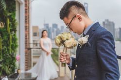 -格乐利雅婚礼艺术中心(南外滩店)