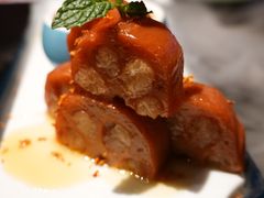 -老头儿油爆虾·1987杭州烟火味(湖滨银泰in77D区店)