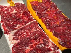-潮发潮汕牛肉店(东方宝泰店)