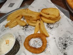 -Tubestation站点比萨(高新万达ONE店)