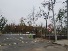 -上海浦江郊野公园-2号停车场