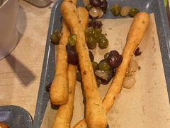 -新石器烤肉(百联川沙店)