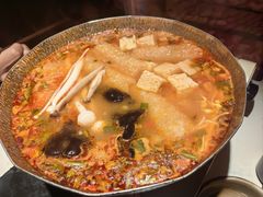 -旺福·贵州酸汤牛肉火锅(陆悦天地店)