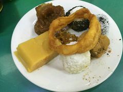 -护国寺小吃(东四店)