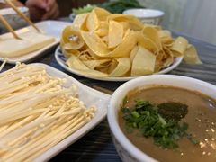 -鑫龙火锅城(青岛分店)