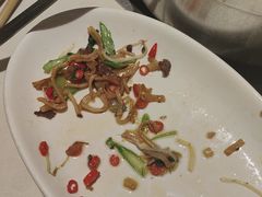 -潮泰牛肉火锅 · 创于1992年(车公庙店)