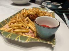 -食光慢宴·安吉土菜馆