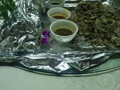 -阿英煲(凉城路店)