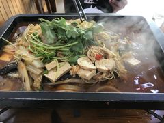 -浔味·山屿湖·正宗淳牌全鱼宴老字号