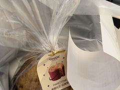 -TOUCH泰奇(金桥长岛路店)