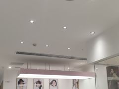 -天真蓝照相馆(中华广场店)