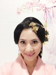 -盘子女人坊生日照·摄影馆(华强店)