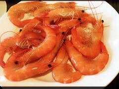 -圣丰索菲特·2 On 988 Café 自助餐厅