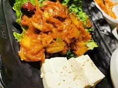 -本家韩国烤肉(青岛万象城店)