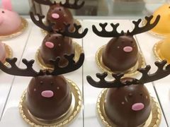 -西村叔叔的店·面包·甜品·蛋糕(牡丹园店)