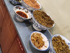 -李氏紫竹林卤粉(火车站店)