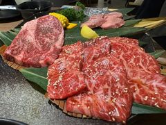 -虎丸烧肉(世纪汇店)