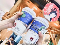 -茶颜悦色(雨花亭凯德二楼店)