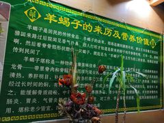 -和庆斋羊蝎子火锅·碳缸烧烤(顺义旗舰店)