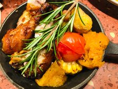 -La Terre乐田(万象城店)