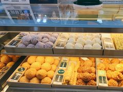 -酥大興·新国潮糕点配茶饮(龙岗万达黑金店)