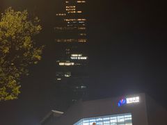 -南京金陵饭店