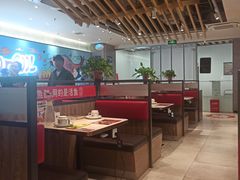 -鱼酷活鱼烤鱼(南京水游城店)