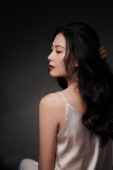 -鹿角肖像摄影艺术馆