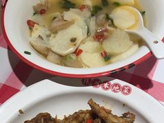 -西江红·株洲本地菜(滨江南路店)