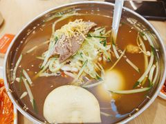 -海兰江石锅饭(水上店)