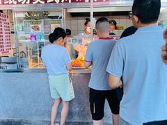 -白纸坊美式炸鸡