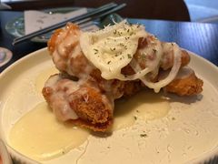 -Fuzzy Bistro 浮几韩餐·茶酒馆