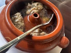 -茴香熙楼(翠湖店)
