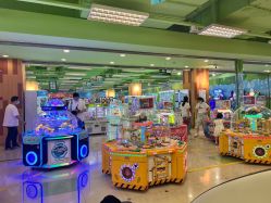 -开心巴士(世纪东方商业广场店)