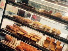 -85度C(上海茶陵北路店)