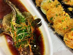 -琼大师东方烤乳猪(亚特兰蒂斯店)