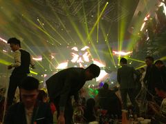 -SPACE(欢乐颂购物中心店)